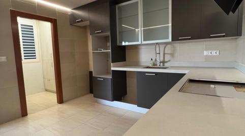 Photo 5 of Flat to rent in Calle Gaus, El Raval - Portes Encarnades, Alicante