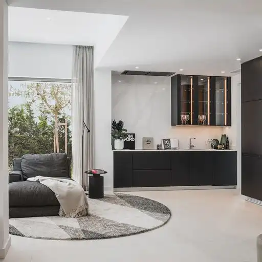 Villa mit Terrasse zum Verkauf in Calle Hortensia 52, imagen 29