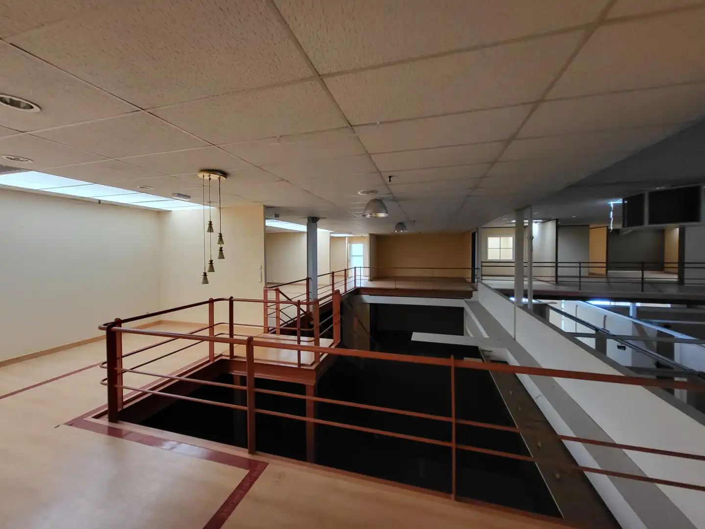 Nau industrial en venda en Villava / Atarrabia amb Calefacció i Alarma