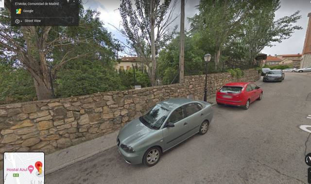 Terreno residencial en Venta en El Molar (Madrid)