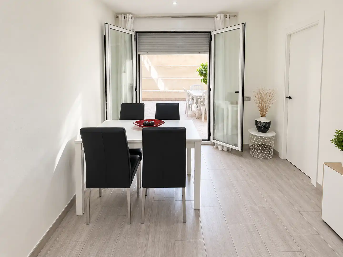 Erdgeschosswohnung mit Aufzug zum Verkauf in Carrer de Roma, imagen 13