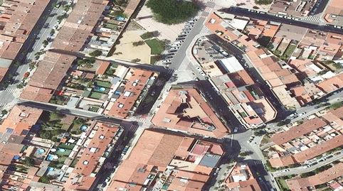 Foto 3 de Piso en venta en Calle Anselm Clave, Eixample - Can Bogunyà, Castellar del Vallès