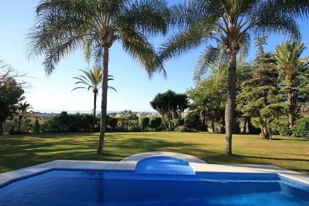 Chalet con terraza en venta en Benamara - Atalaya, imagen 24