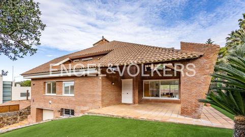 Foto 3 de Casa o chalet de alquiler en La Miranda - Can Candeler, Barcelona