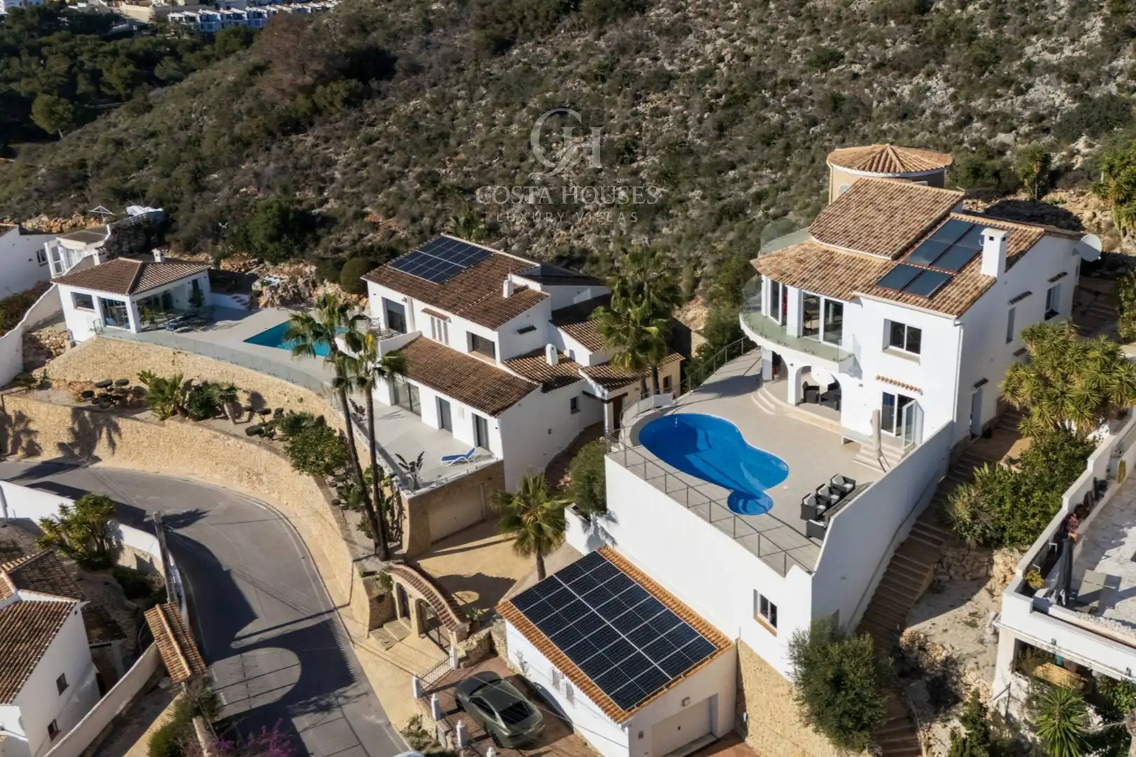 Detached house with terrace for sale in El Portet - Pla de Mar, imagen 33