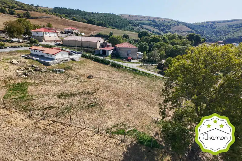 Pis en venda en Karrantza Harana / Valle de Carranza amb Aire condicionat, Calefacció i Terrassa