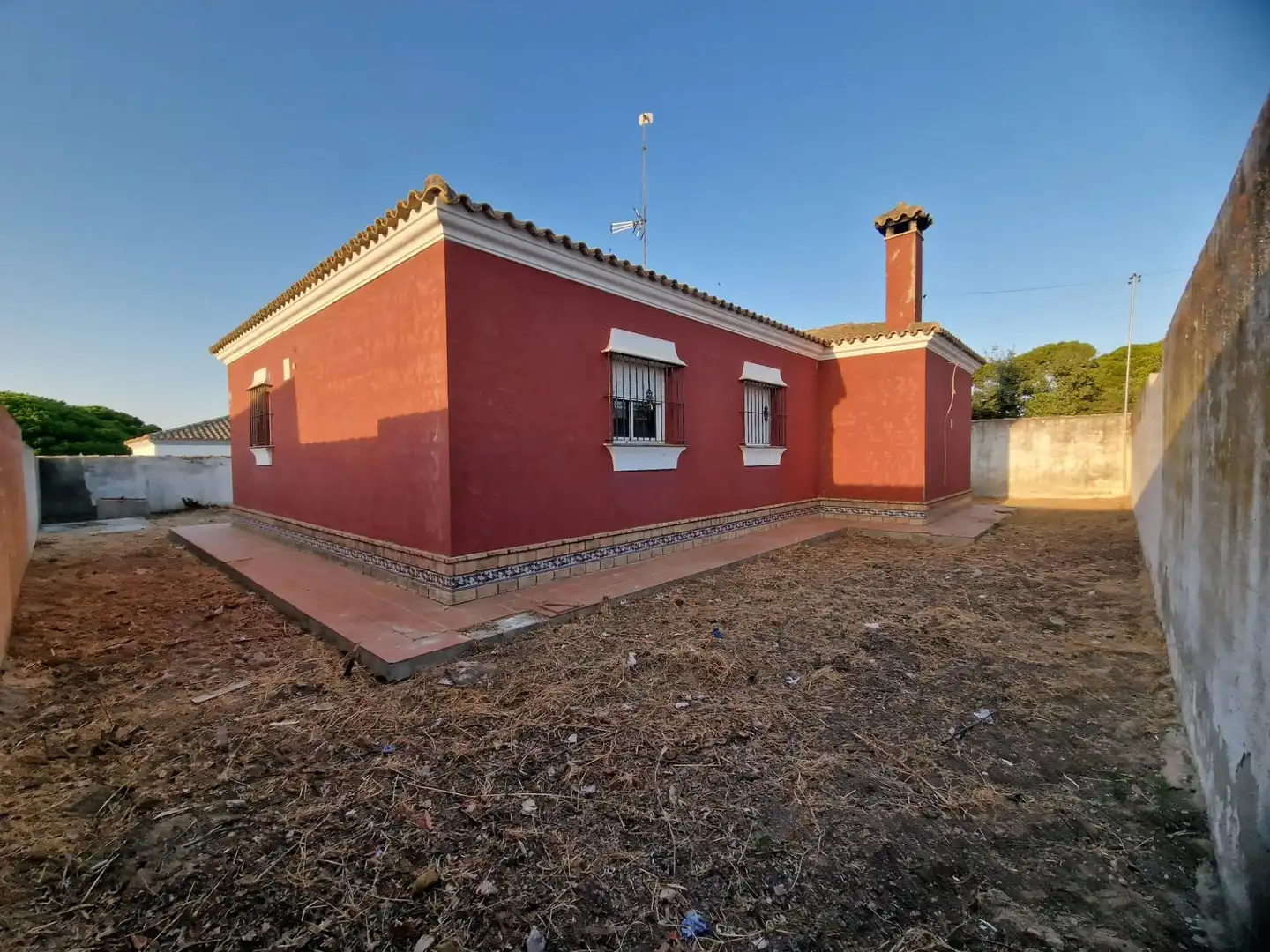 Xalet amb piscina en venda a Los Franceses – La Vega, imagen 2