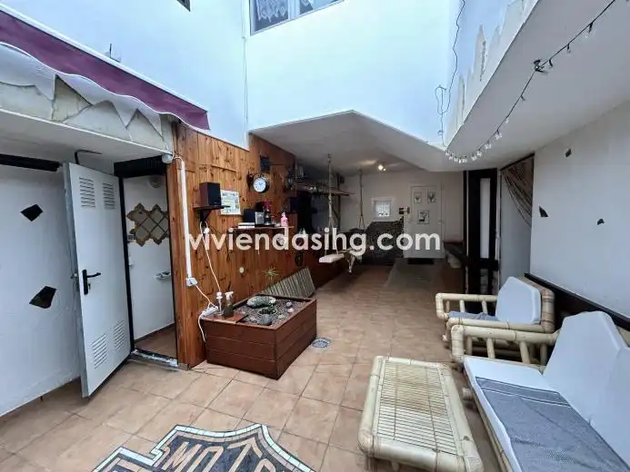 Casa o chalet en venta en Los Realejos con Jardín privado y Terraza