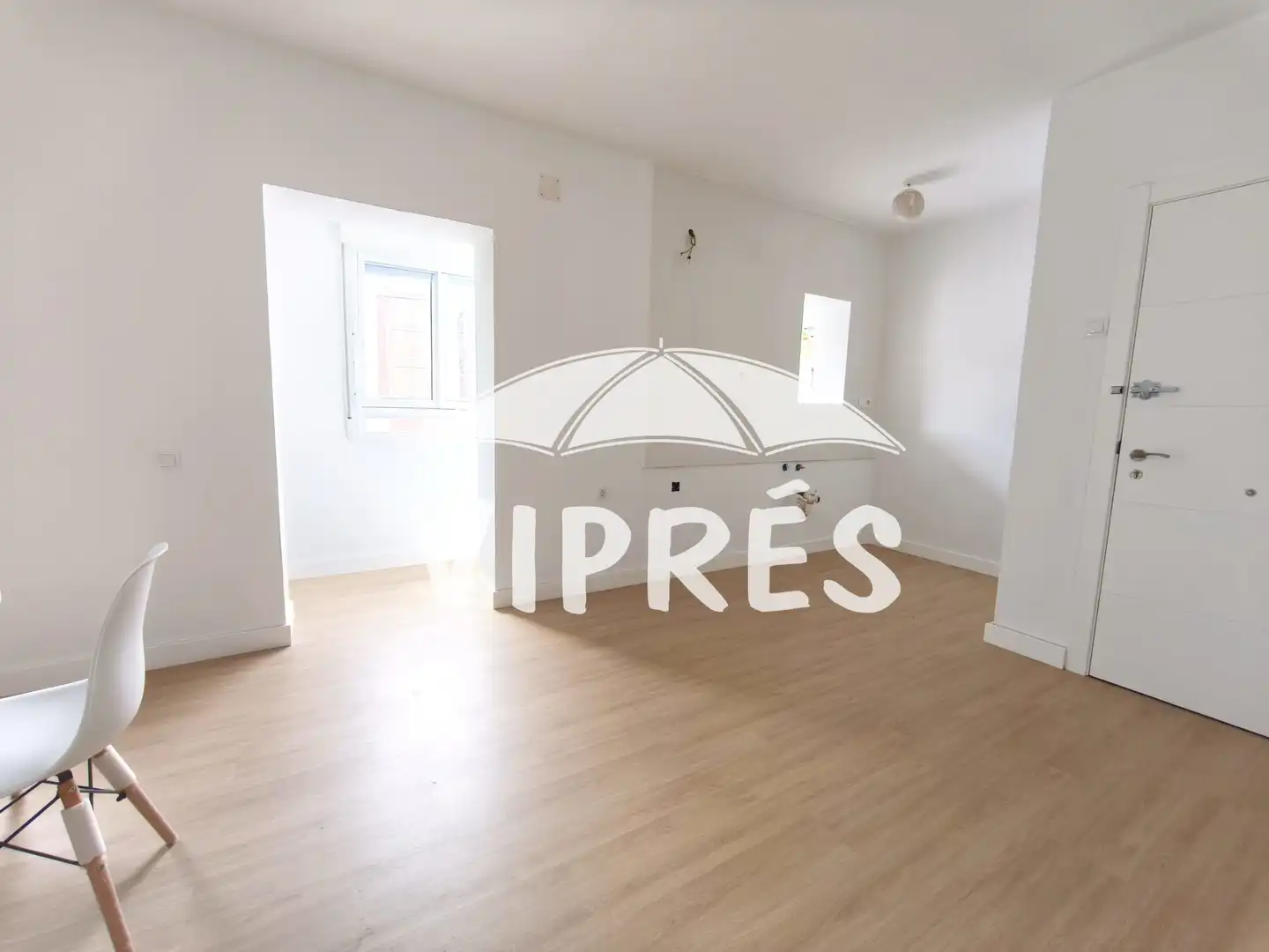 Apartamento en venta en Mérida con Amueblado
