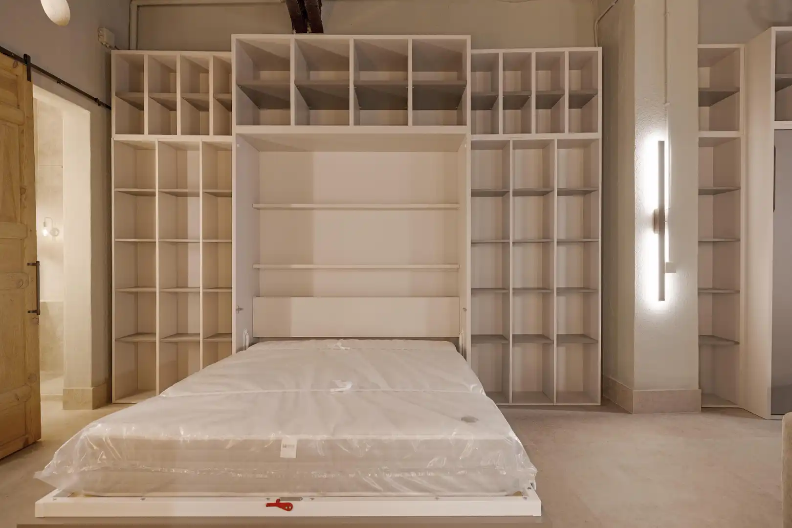 Habitación de Loft en venta en Málaga con Aire acondicionado, Calefacción y Terraza