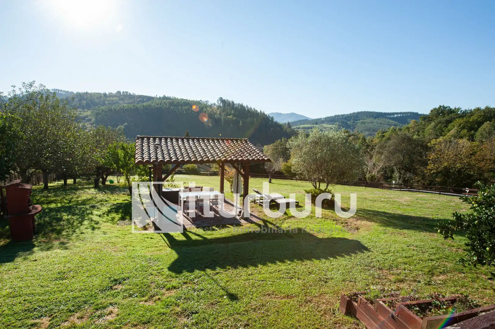 Casa o chalet en venta en Arrieta, Bizkaia
