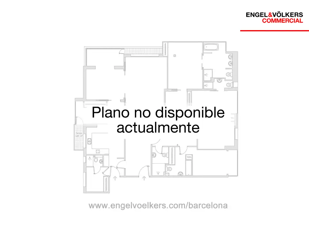 Oficina de lloguer en Barcelona