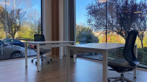 Foto 3 von Büro zur Miete in Rúa de Luis Iglesias Iglesias, 5, Castiñeiriño - Cruceiro de Sar, Santiago de Compostela