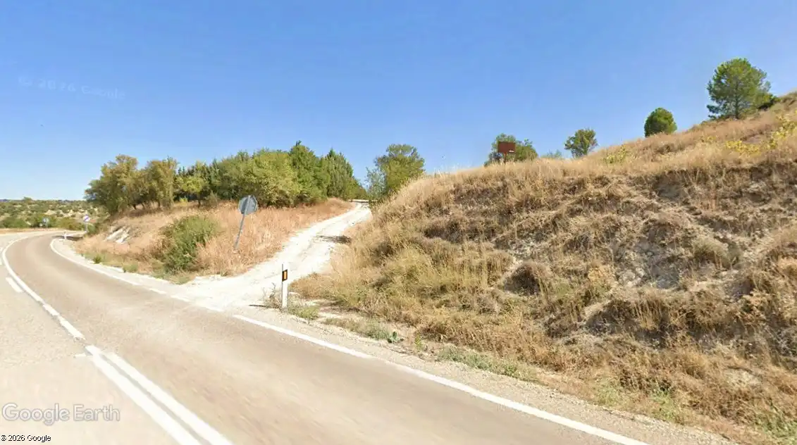 Rural land for sale in Villarejo de Salvanés, imagen 5