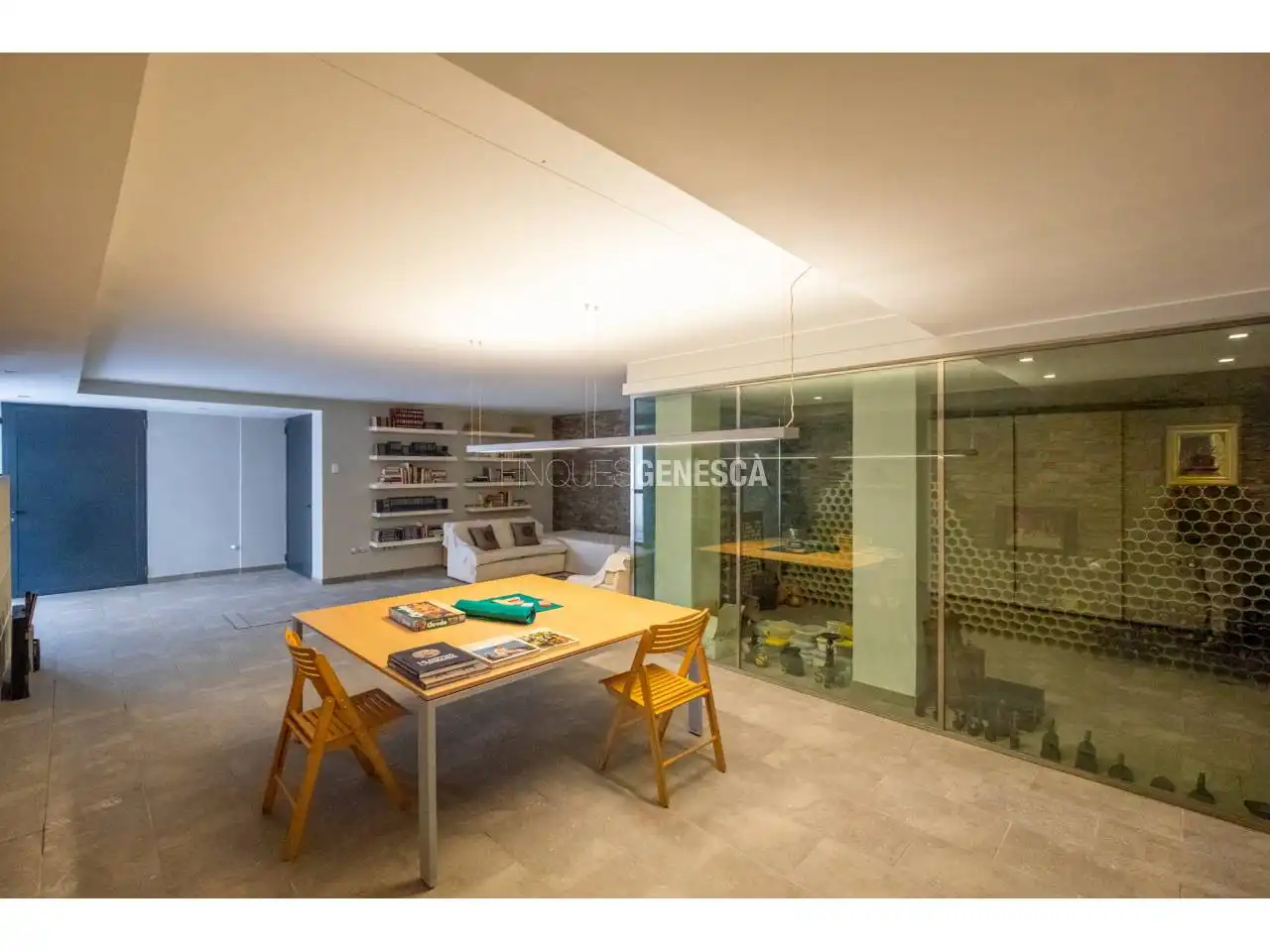 Haus oder Chalet zum Verkauf in Calle Ramon Llull, Matadepera