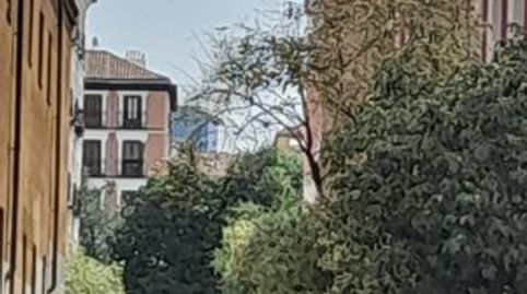 Foto 5 de Piso en venta en Calle de San Lorenzo, Justicia - Chueca, Madrid Capital