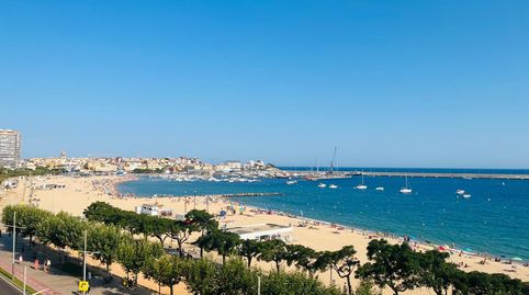 Foto 3 de Apartamento en venta en Passeig del Mar, Platja Gran, Palamós