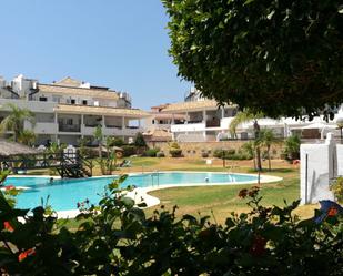 Apartment to rent in Calle Acebo, Cortijo Torrequebrada