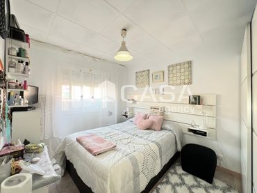 Piso con ascensor en venta en Carrer de la Sagrada Família