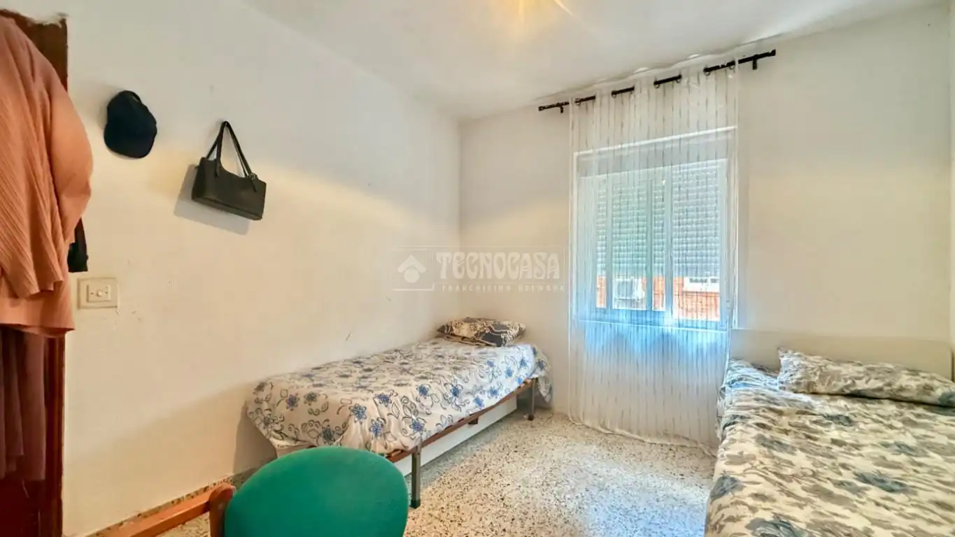 Habitación de Piso en venta en Fuensalida con Aire acondicionado, Calefacción y Terraza