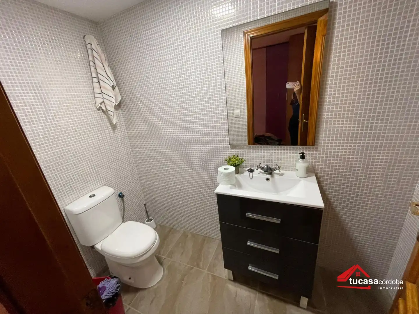 Maison rustique avec piscine à vendre à Periurbano Oeste - Sierra, imagen 20