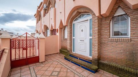 Photo 4 of Single-family semi-detached for sale in Calle Cañada Real, 23, Aljomahima - Ermita, Las Gabias