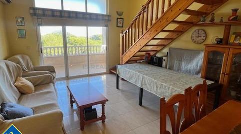 Foto 3 de Casa o xalet en venda a El Moncayo - El Pòrtic, Alicante