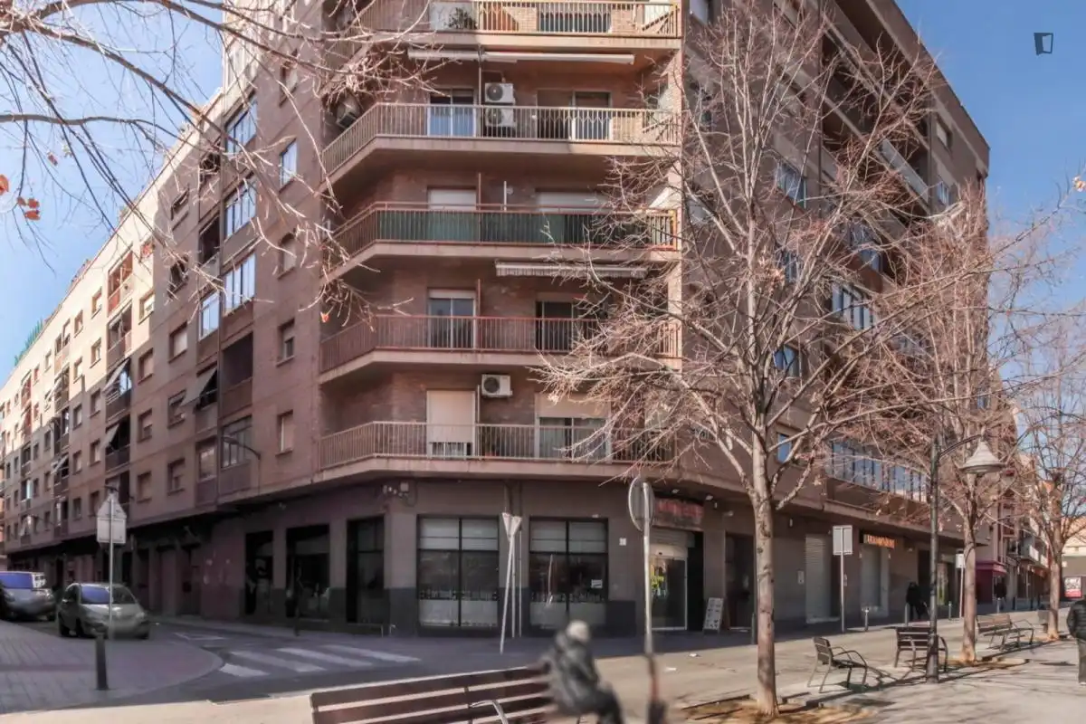 Habitació a Centre