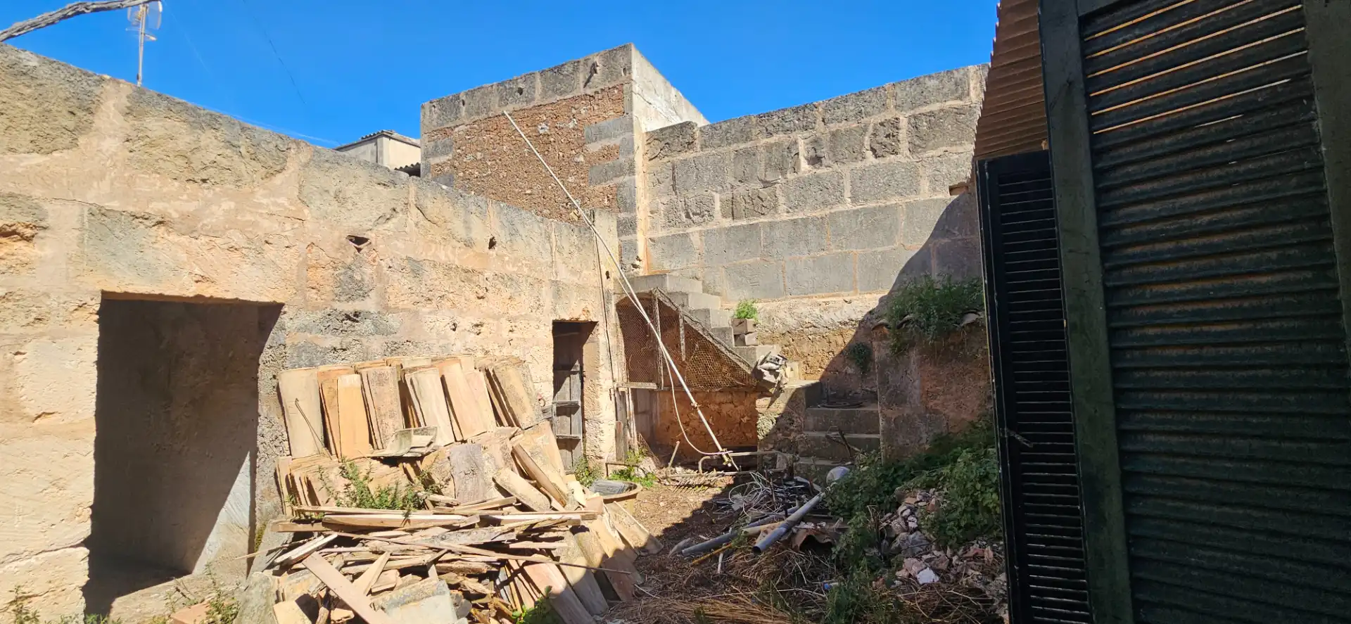 Casa o chalet en venta en Campos poble