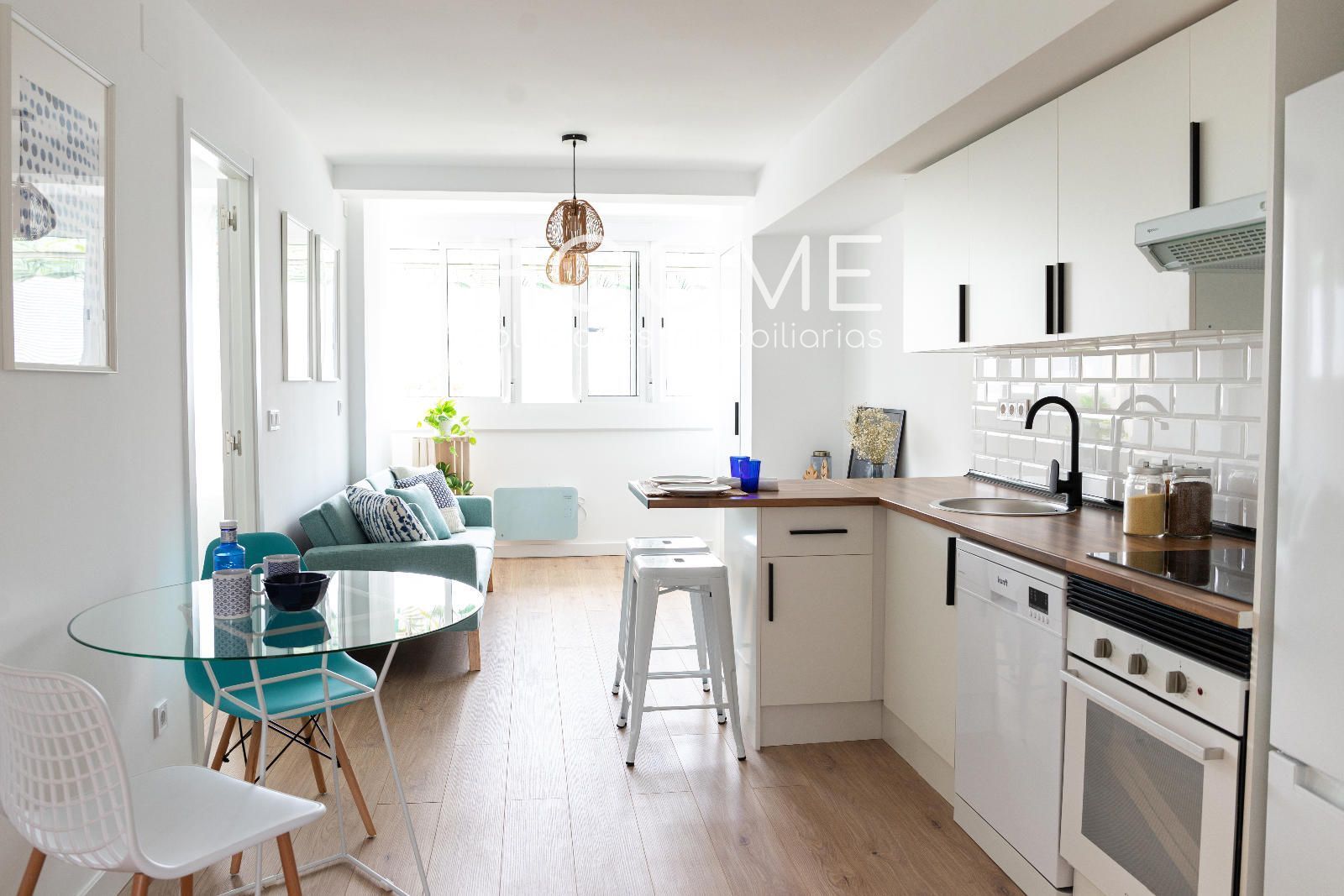 Piso en venta en SAN NAZARIO, Prosperidad, Chamartín