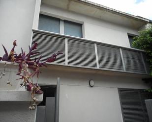 Balcony of Single-family semi-detached for sale in Roda de Berà  with Swimming Pool