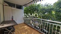 Balcony of Study for sale in Salou  with Air Conditioner, Parquet flooring and Terrace