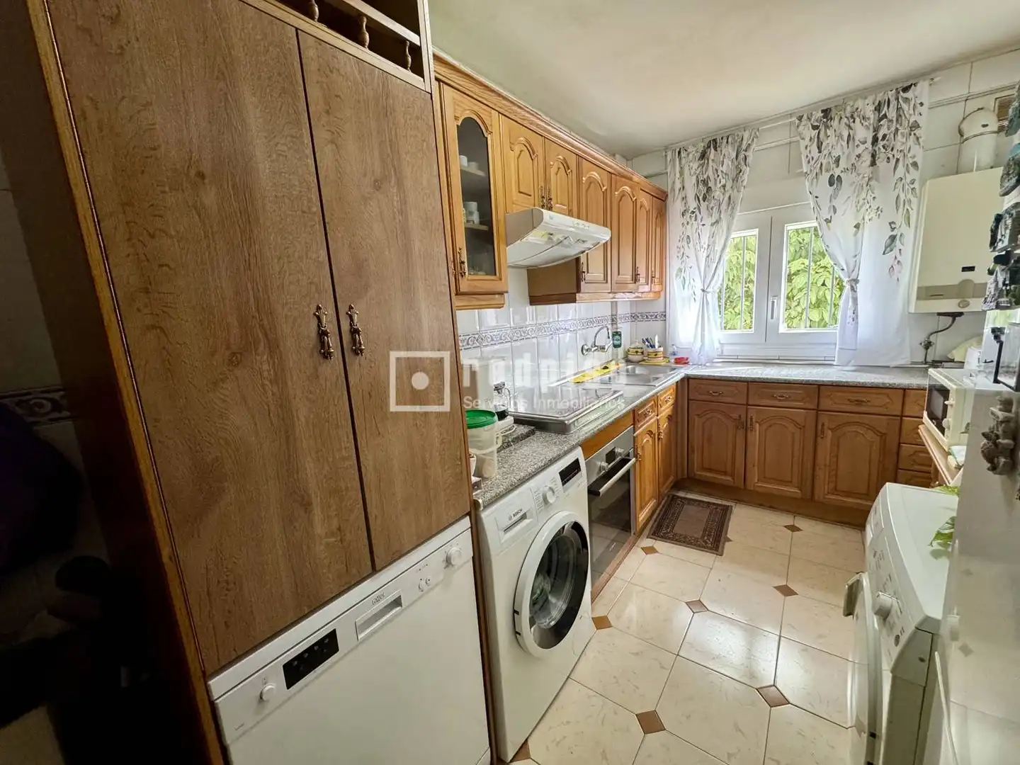 Cocina de Piso en venta en Centro - Manguilla