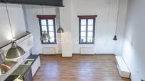 Kitchen of Loft for sale in  Barcelona Capital  with Air Conditioner and Heating