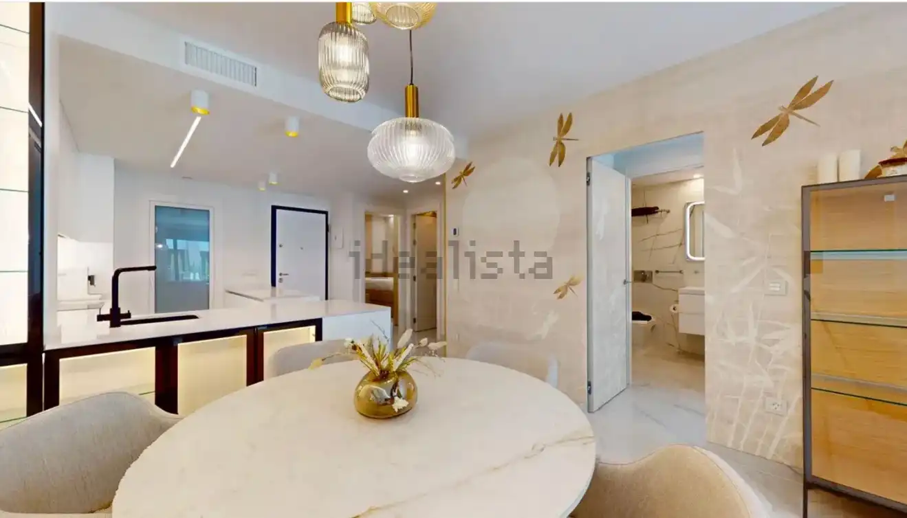 Apartment with pool for sale in Calle Pablo Picasso 88, imagen 8