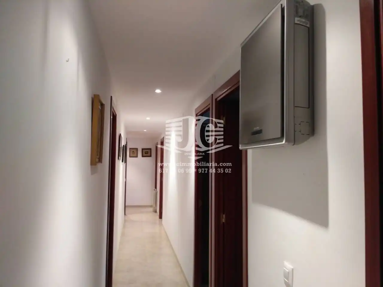 Flat for rent in Avenida REMOLINS, Remolins - Sant Jaume