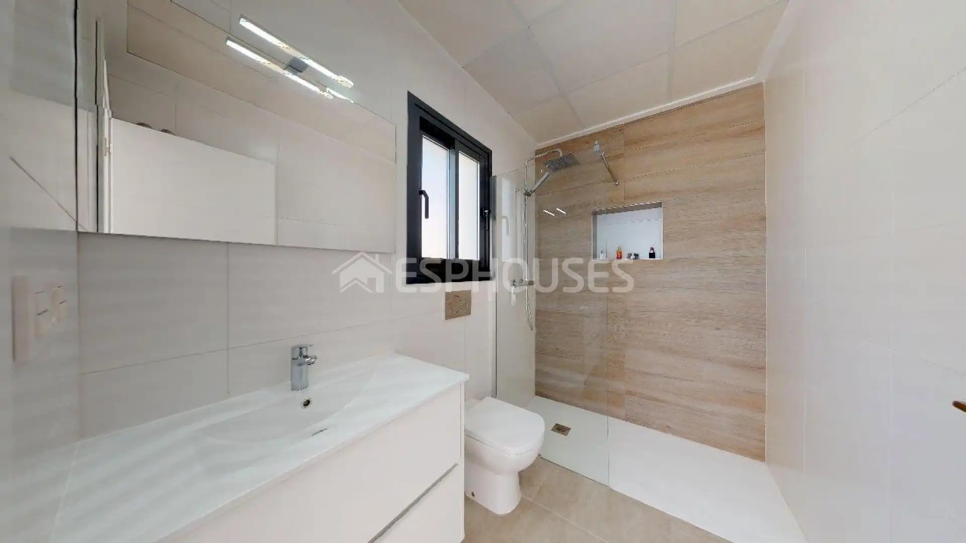 Casa amb terrassa en venda a Los Montesinos, imagen 13