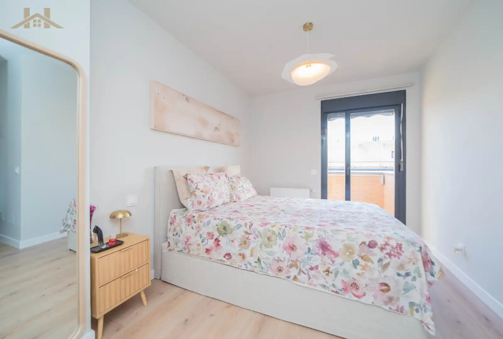 Habitación de Piso en venta en Boadilla del Monte con Aire acondicionado, Calefacción y Trastero