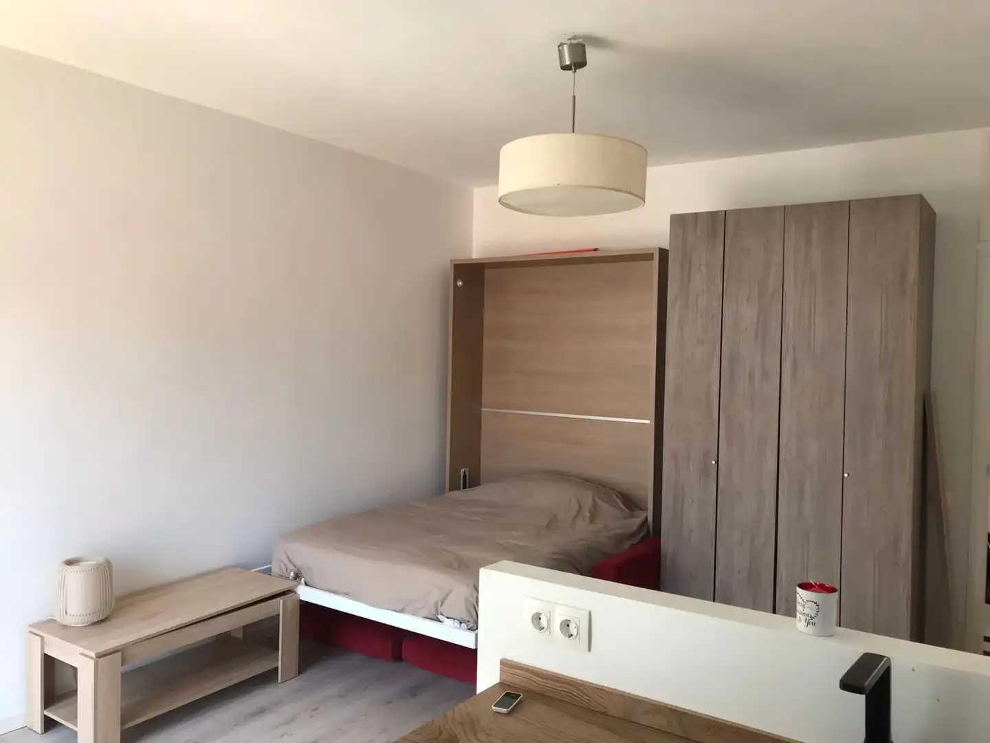 Piso de alquiler en Barcelona, Barcelona