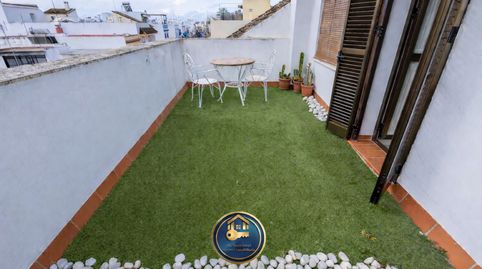 Foto 3 de Ático en venta en Calle Botica, Arenal - La Pólvora, Dos Hermanas