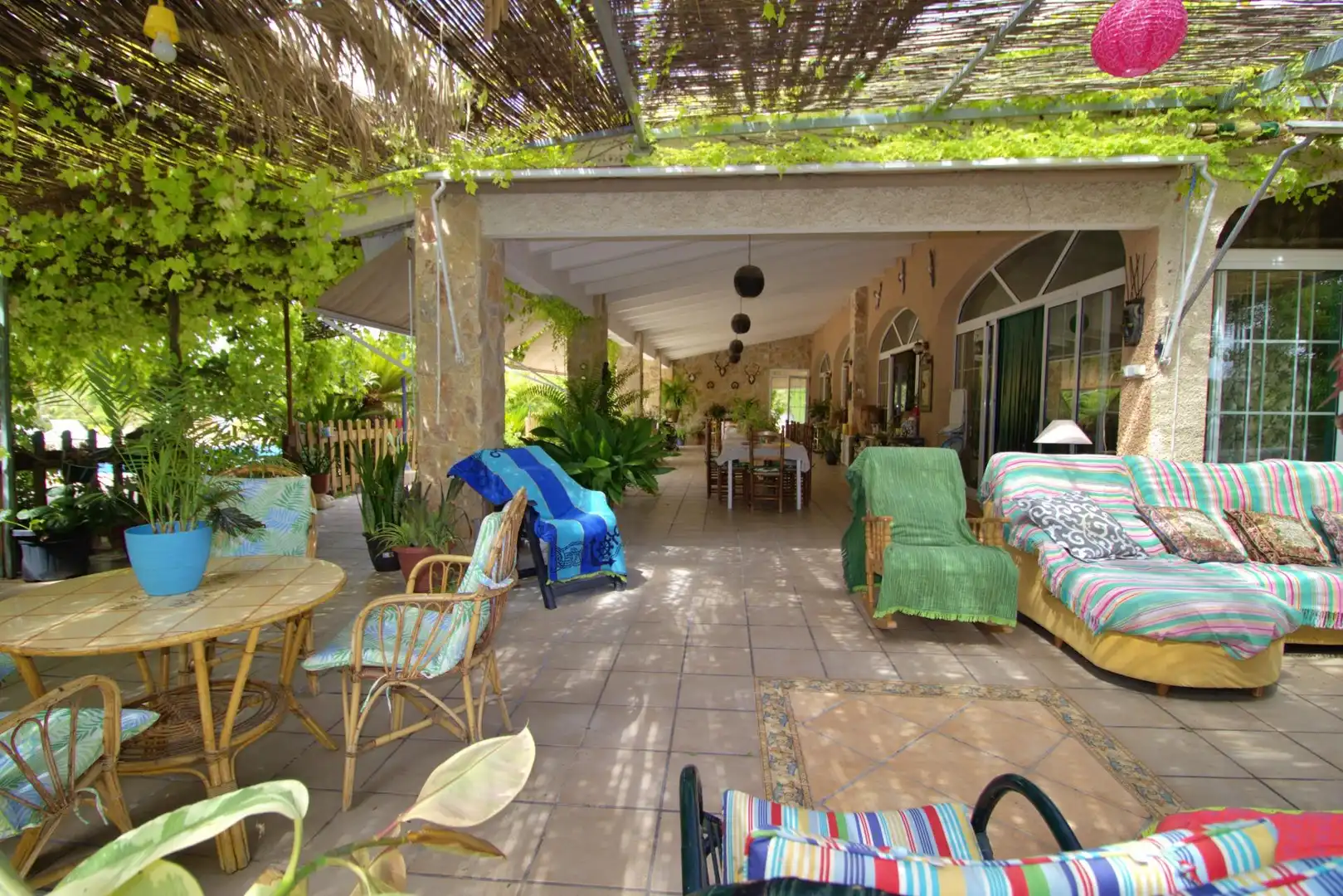 Villa avec piscine à vendre à La Foia - Daimés - Asprella, imagen 100