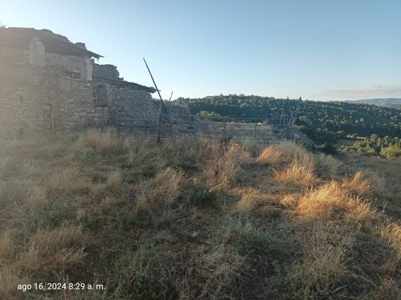 Land for sale in Isábena