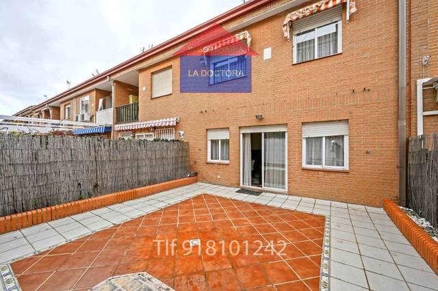 Casa adosada en Venta en El Pijorro
