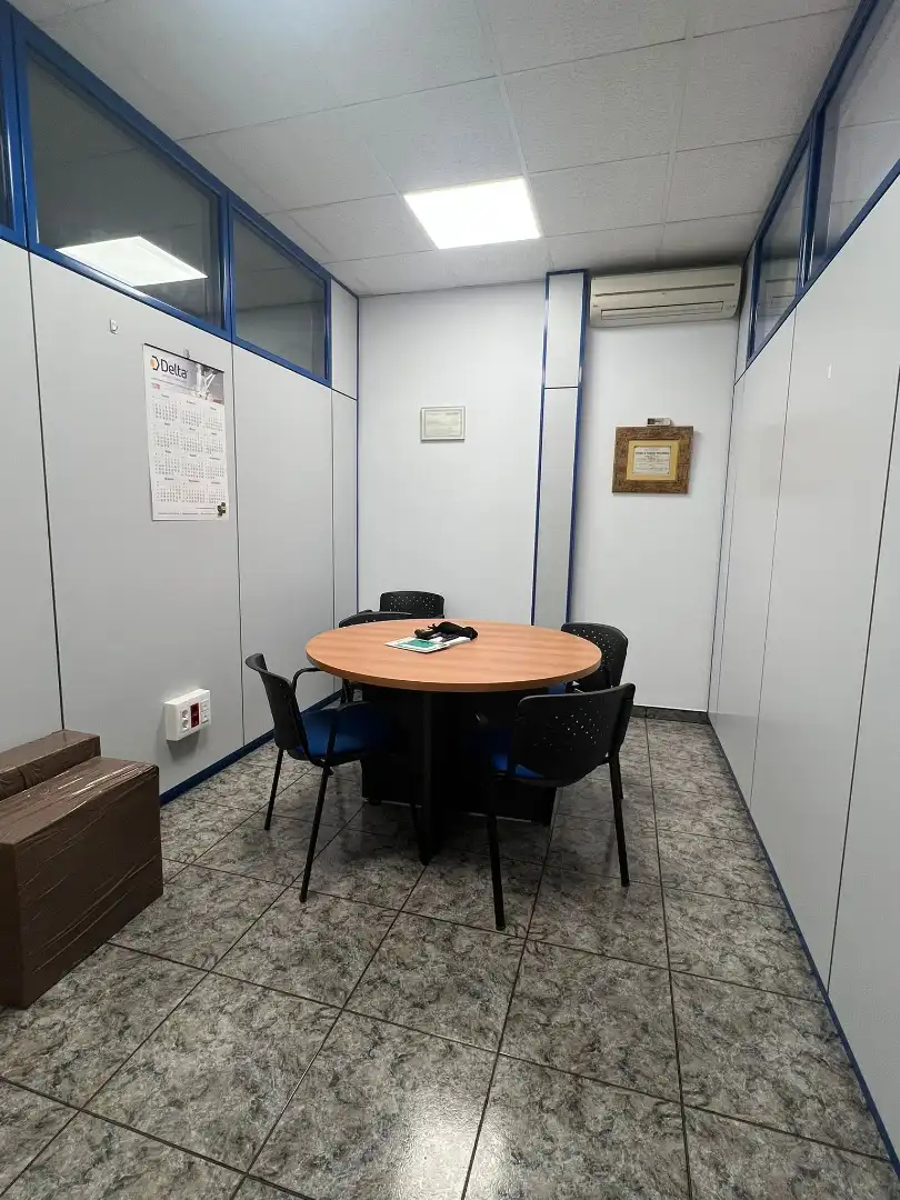 Nave industrial en venta en Massamagrell