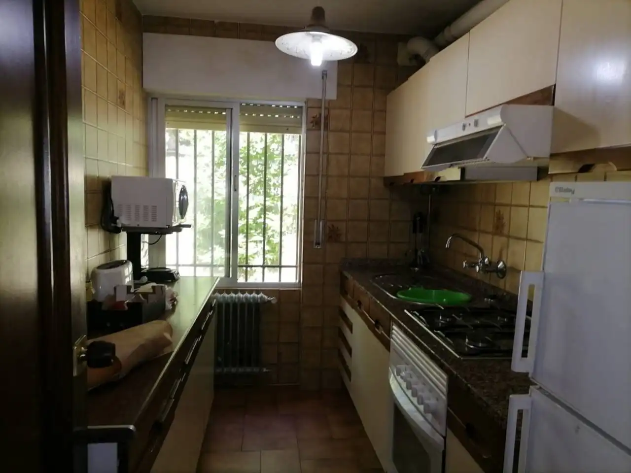 Kitchen of Country homes for sale in Navasfrías  with Heating, Private garden and Terrace