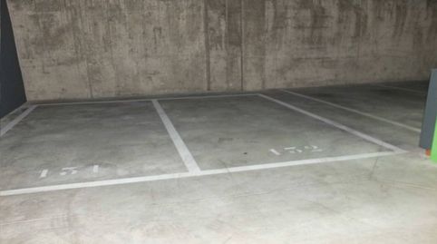 Foto 5 de Garaje en venta en C/ Martin Luther King, Prado Santo Domingo - Ensanche, Alcorcón