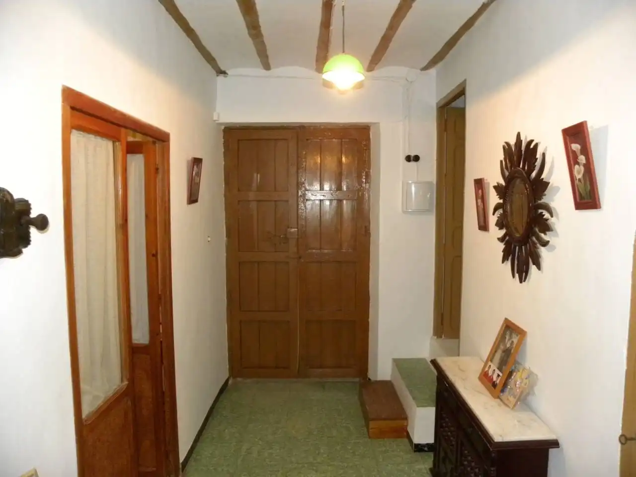 Country house with garden for sale in Calle Diseminado Casa Pepa, imagen 4
