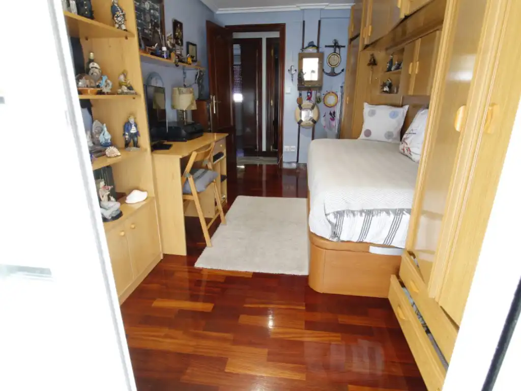 Habitación de Piso en venta en Pasaia