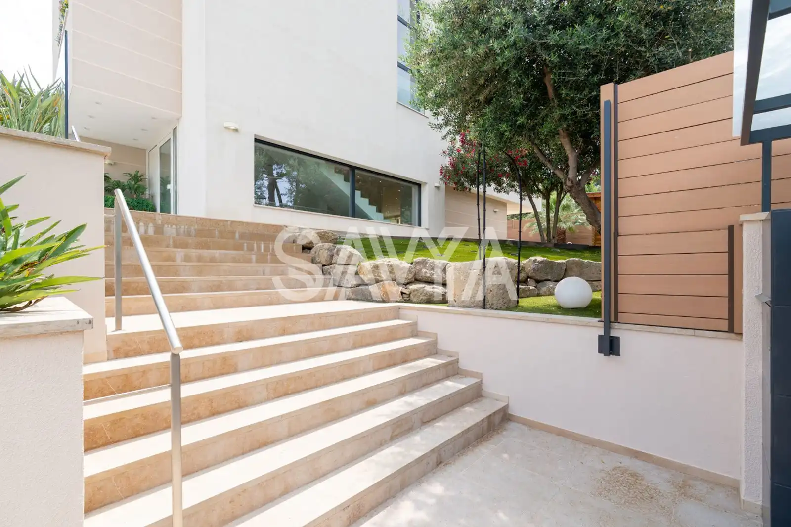 Casa o xalet en venda a Sarrià