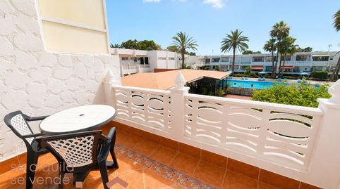 Foto 2 de Estudio en venta en Jose Antonio Tavio, 4, Costa del Silencio, Arona